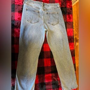 Rue 21 size 12 jeans.